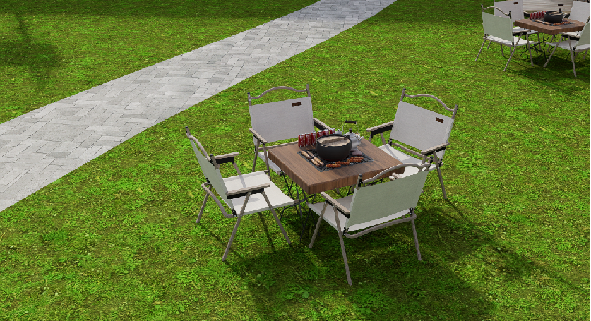 翔安区酒店帐篷定制：解锁旅居新体验，打造差异化竞争力