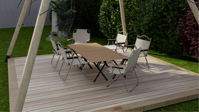 翔安区帐篷生产厂家：以匠心筑牢户外装备的品质根基